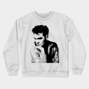 Morrissey Vintage Crewneck Sweatshirt